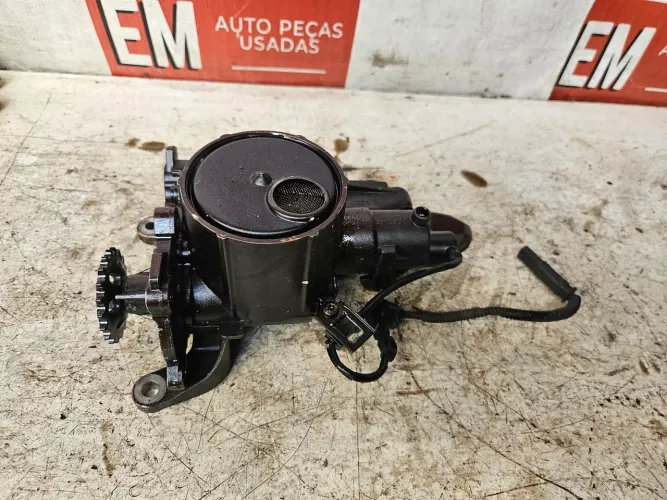 Bomba de óleo peugeot 1.6 16v thp