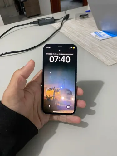 Iphone 12 Mini