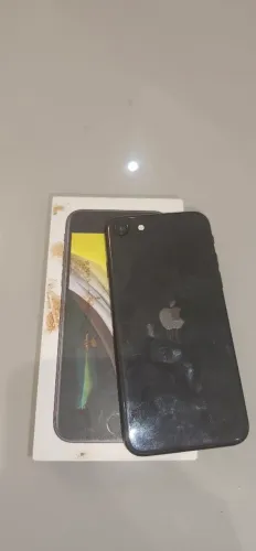 iPhone Se 2 