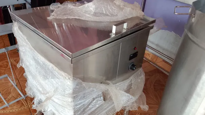 Batedeira de Açaí Completa