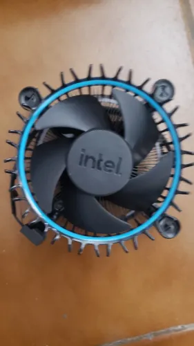 Cooler Intel LGA 1700 Original