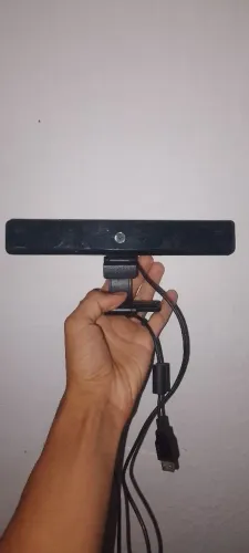 WEBCAM LG AN-VC300