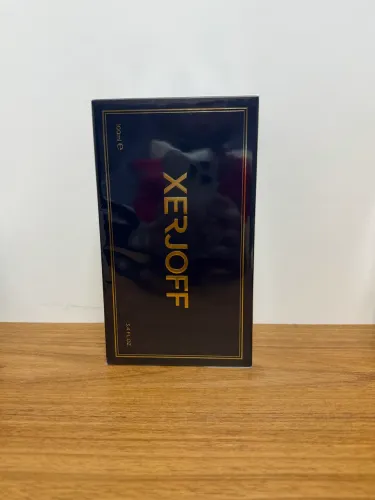Perfume Masculino Xerjoff Torino 21