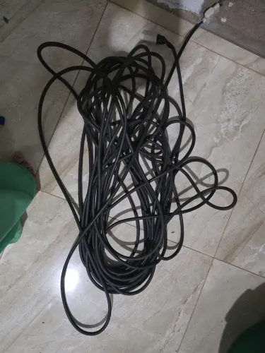 Vende extensão de 40 metros