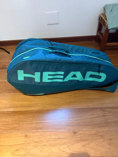Raqueteira Head Tour L 9