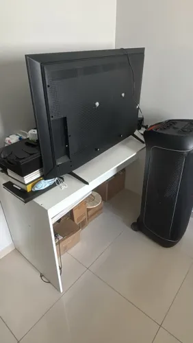 Mesinha de trabalho 