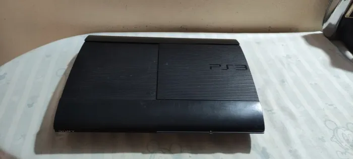 ps3 COM DEFEITO para conserto ou retirar peças