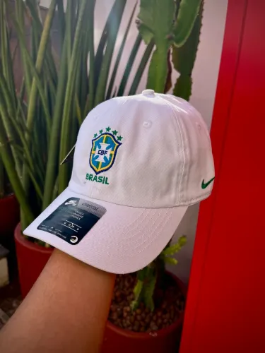 Boné do Brasil