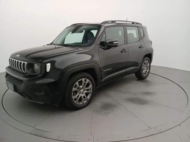 Jeep Renegade Long. T270 1.3 TB 4X2 Flex Aut. 2025