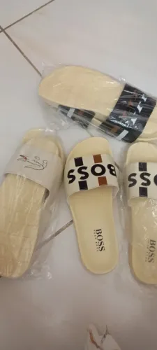 Chinelo TAM 42 A VENDA NOVOS