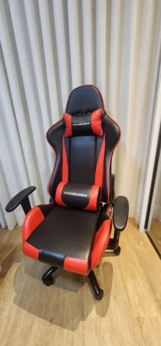 Cadeira Office Pro Gamer V2