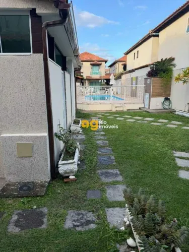 Duplex em Portinho com 2 suítes para locação