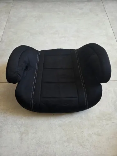 Cadeirinha/assento De Elevação Booster Isofix - Fisher Price