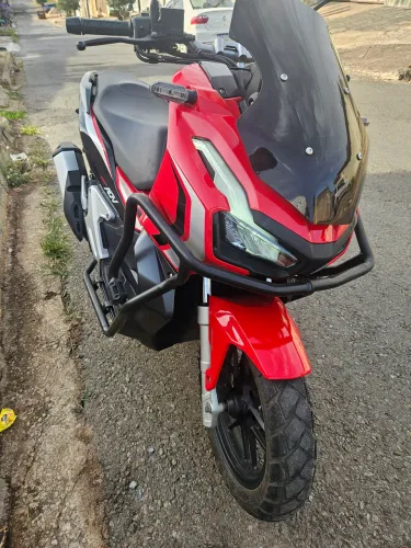 Honda Adv 150c 2023