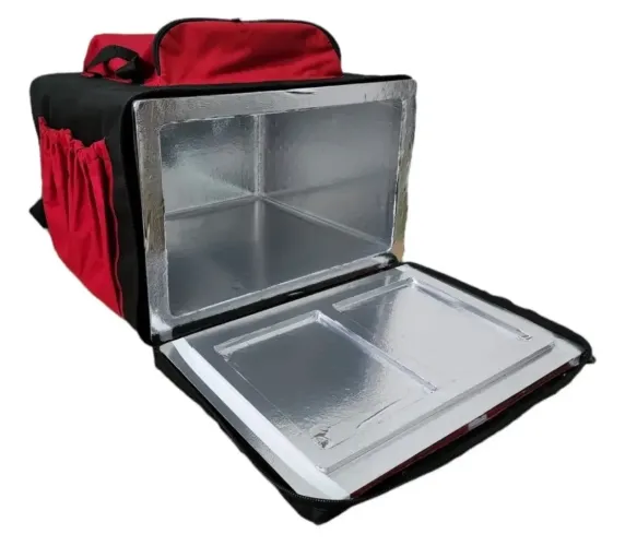 Bag GG para pizza de 45cm