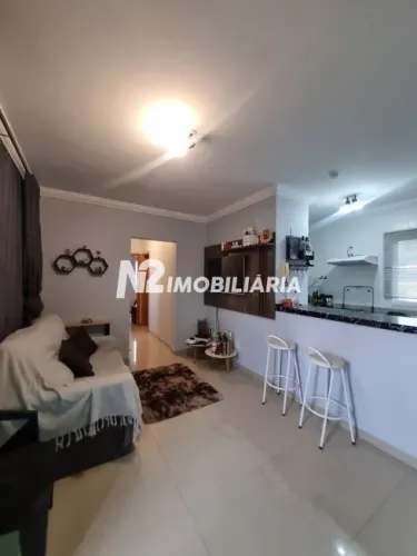 Venda Apartamento SANTA MONICA