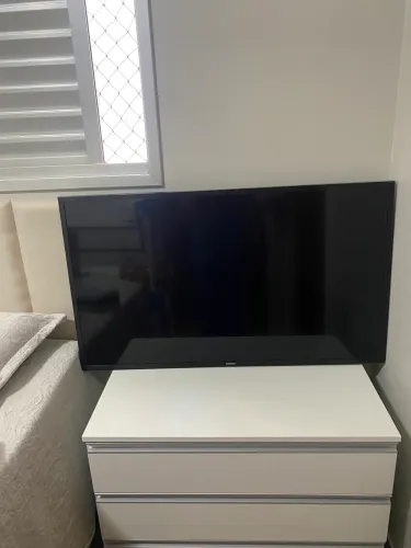 TV SMART SAMSUNG 43 polegadas FULL HD