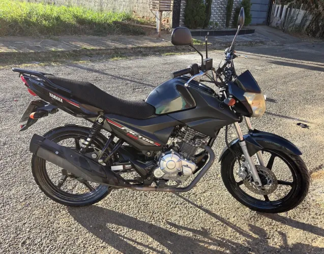 Yamaha Factor 150