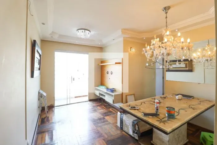Apartamento à Venda - Vila Guilherme, 2 Quartos, 72 m2