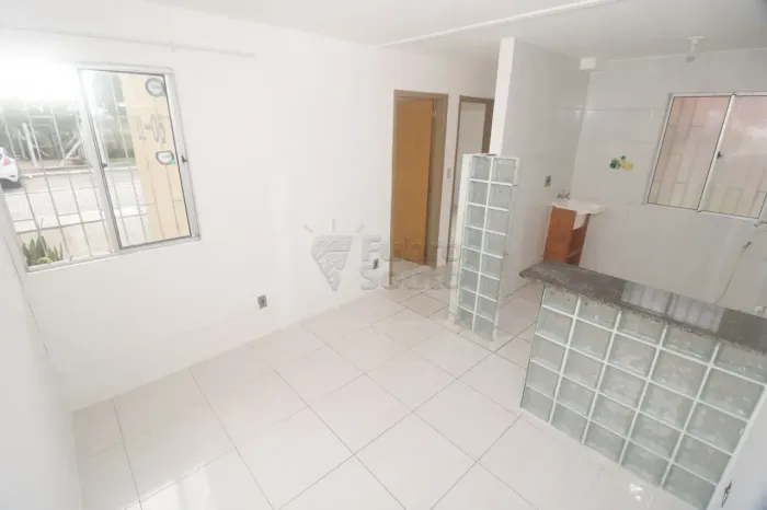 Aluguel de Apartamento no Condomínio Terra Sul, Próximo ao Carrefour, Pelotas.