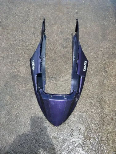 Vendo rabeta completa Fazer 250b