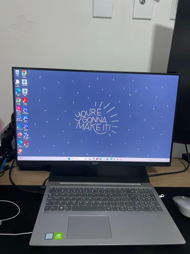 MONITOR AOC 24?