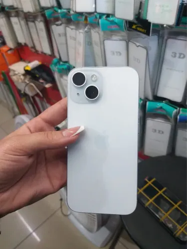 iPhone 15