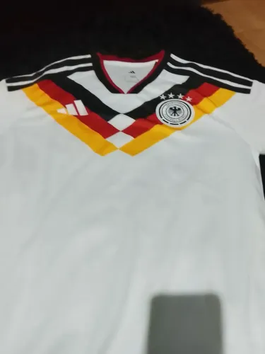 Camisa da seleção Alemanha 