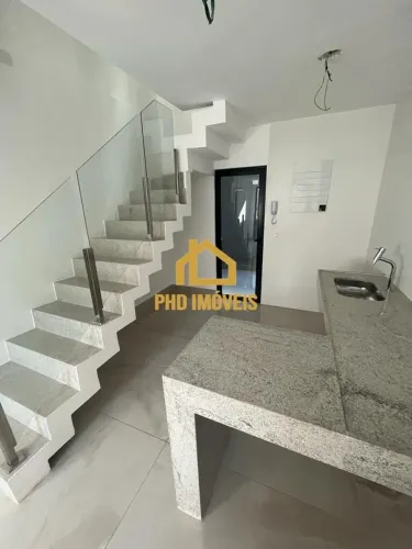 Apartamento Duplex para comprar Barro Preto Belo Horizonte