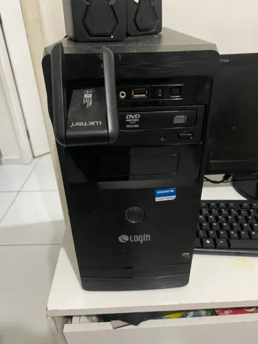 PC completo