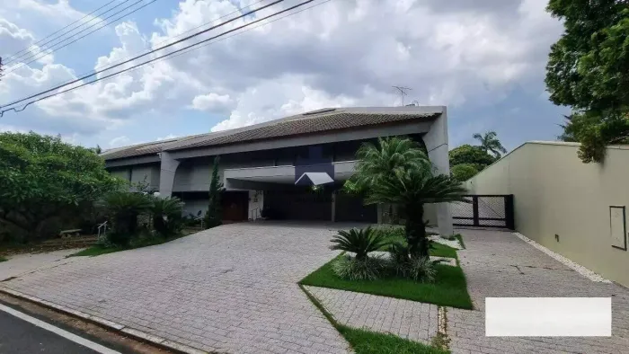 Casa à venda no Condomínio Débora Cristina - São José do Rio Preto/SP