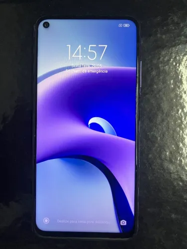 Note 9T 5G NFC 