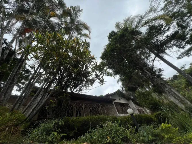 Casa em Condomínio Vila Del Rey, Nova Lima