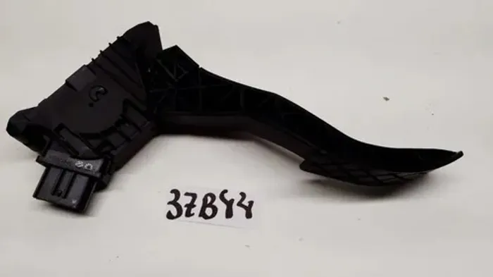 Pedal De Acelerador Eletronico Audi A3 1.8 2015