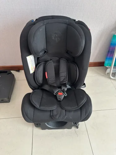 Cadeirinha de bebê
