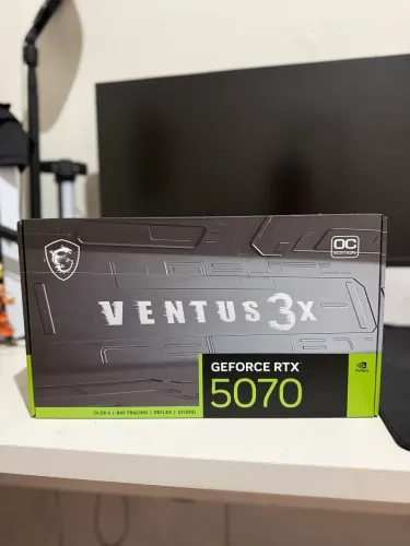 RTX 5070