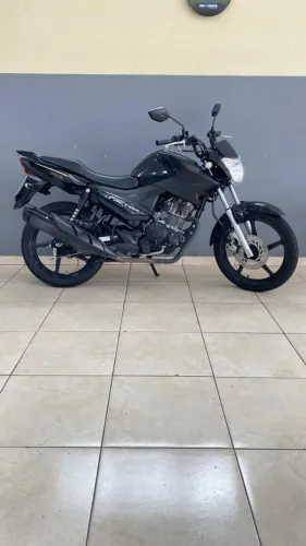 YAMAHA FACTOR 150 ED 2023