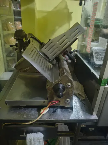 Fatiador de frios