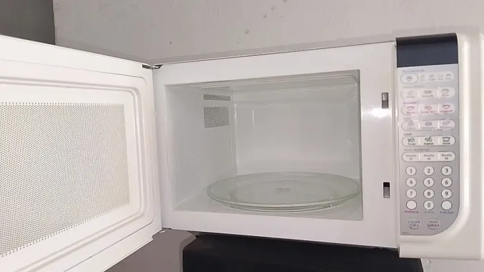 Microondas Electrolux 
