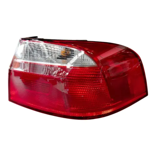 Lanterna Traseira Voyage G6 Original