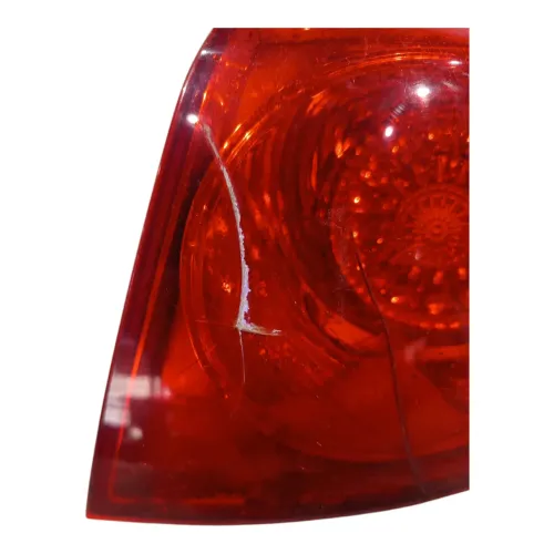 farol lanterna traseira direita Santa Fé 2009 a 2012 /avaria