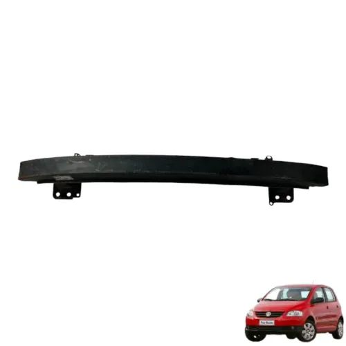 Alma para-choque Dianteiro Volkswagen Fox 2005 a 2014