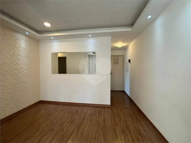 Apartamento à venda com 2 quartos no condomínio Altos do Butantã Club Condominium, São Pau