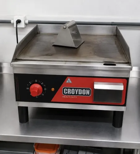 Chapa Croydon 45cm 220v