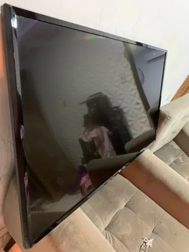Smart TV LG 43? - 43LK5750PSA