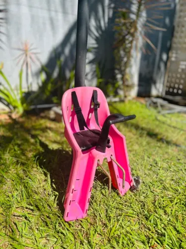 Cadeira Baby bike
