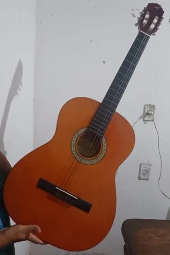 Violão Giannini