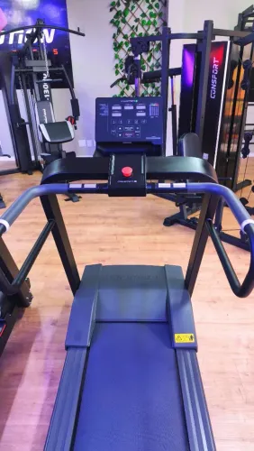 Esteira profissional Movement LX160 G4
