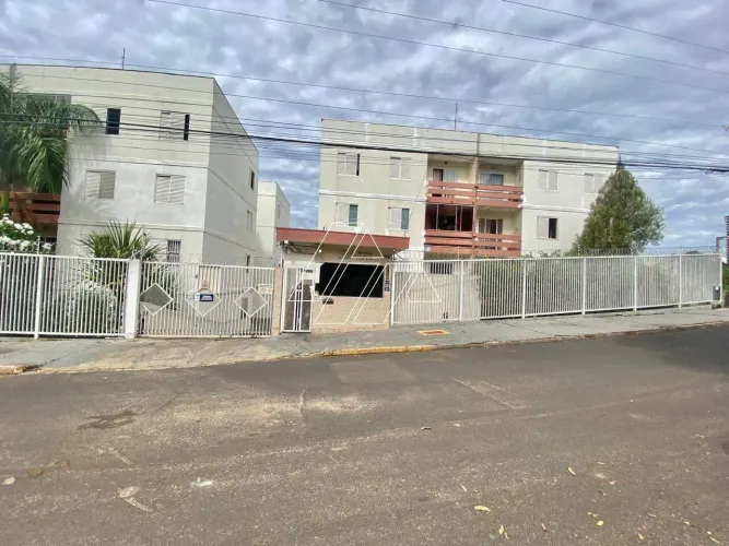 APARTAMENTO PARA LOCAÇÃO NO BAIRRO BOA BISTA