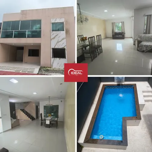 Villa Firenzi 4 suites